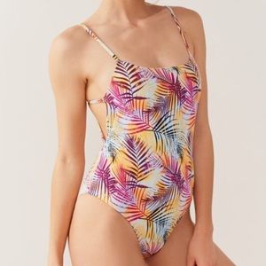 Urban Outfitters Out From Under one-piece suit